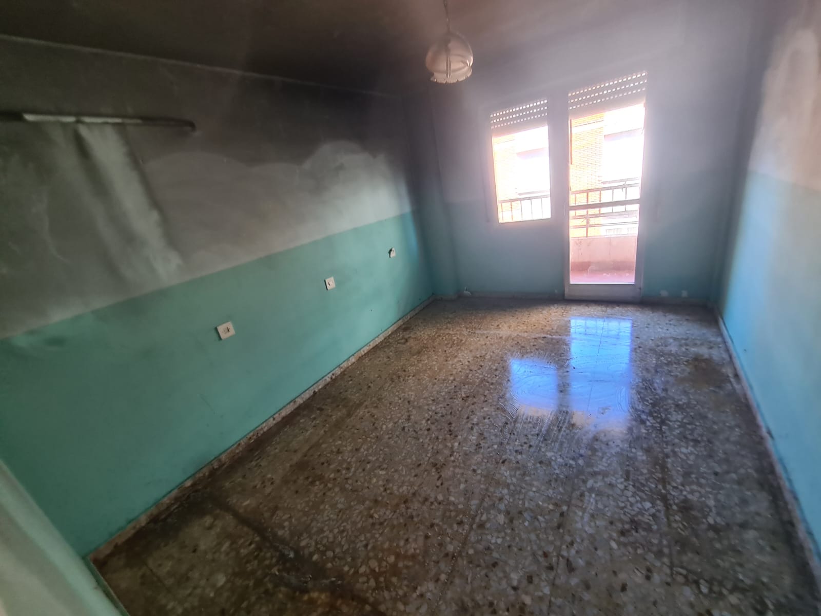Piso en venda en Temple Ponferrada, León 60.000 €